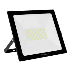 Reflector ultra delgado LED 150 W luz de día
