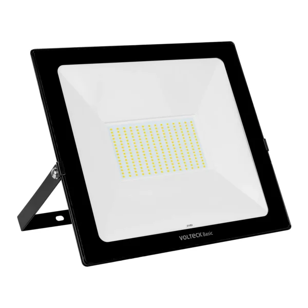 Reflector ultra delgado LED 150 W luz de día