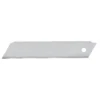 Estuche con 10 cuchillas SK2 de 25 mm para cutter