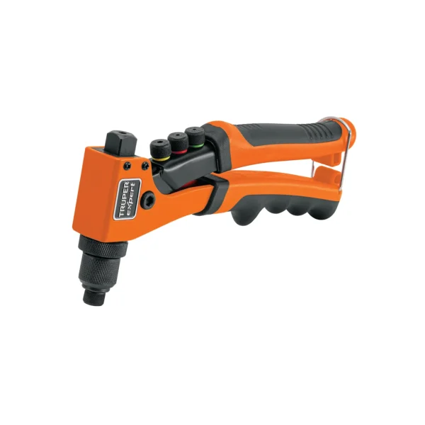 Remachadora profesional 8"