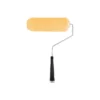 Rodillo para pintar 9" x 3/4" superficies rugosas