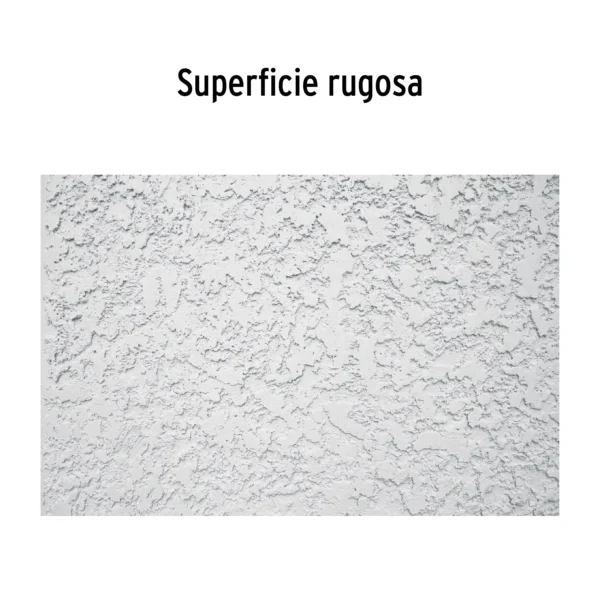 Rodillo para pintar 9" x 3/4" superficies rugosas