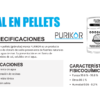 Sal en Grano Pellets