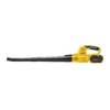 Sopladora inalámbrica 20V, 1 batería 4Ah, 1 cargador