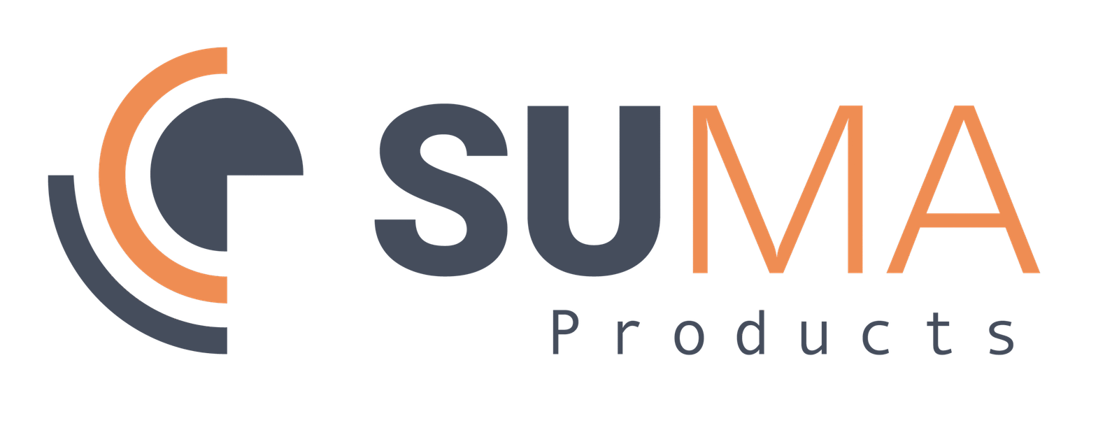SUMA Products