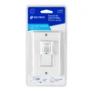 Sensor de movimiento con interruptor de pared
