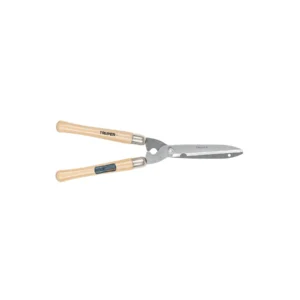 Tijera para poda 53 cm, ligera, mangos de madera