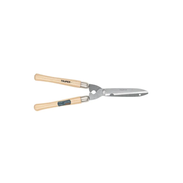 Tijera para poda 53 cm, ligera, mangos de madera