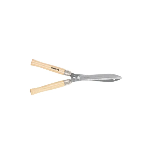 Tijera para poda 49 cm, mangos de madera