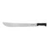 Machete estándar 20" cacha negra inyectada (51 cm)