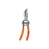 Tijera forjada para poda 8-1/2" para jardinería