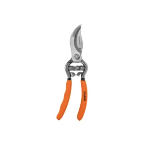 Tijera forjada para poda 8-1/2" para jardinería