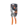 Tijera forjada para poda 8-1/2" para jardinería
