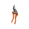 Tijera para poda 8" de nylon con cuchillas acero SK5