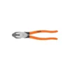 Pinza para electricista 9" uso rudo, mango PVC (23 cm)