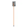 Cortador de ramas altas mango telescópico 3.6 m fibra vidrio