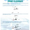 True Cleaner Cubeta 20 kg