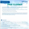 True Cleaner Cubeta 20 kg