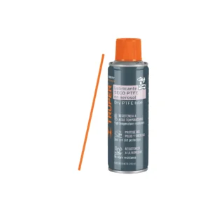 Lubricante seco PTFE en aerosol 240 ml