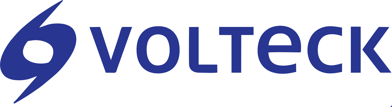 Volteck