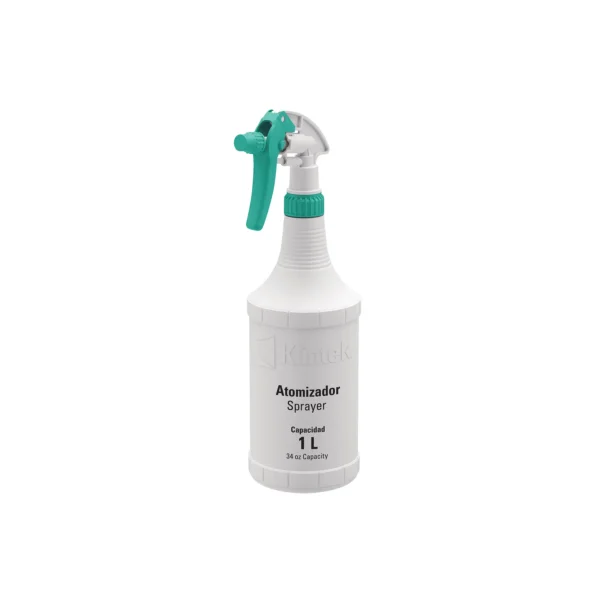 Atomizador de 1 litro (0.2 gal)