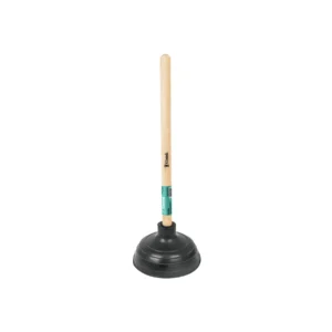 Bomba destapacaños de 15 cm