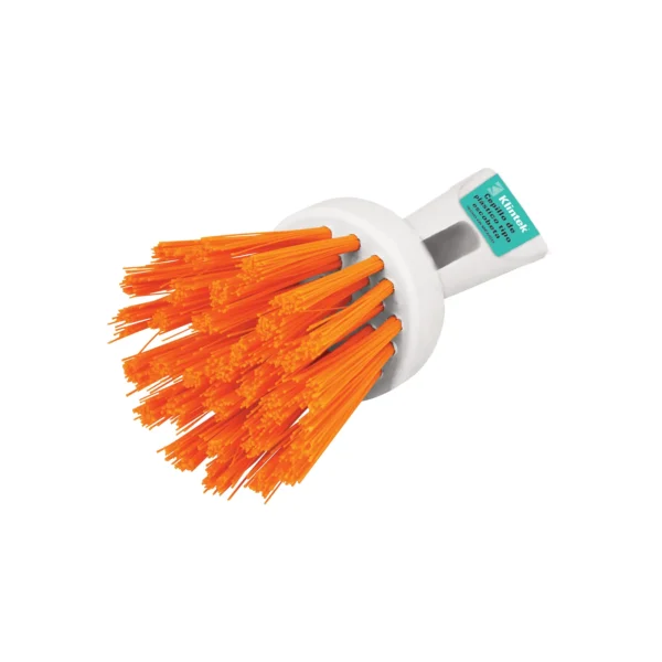 Cepillo tipo escobeta de plástico