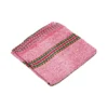 Jerga sarga ligera de 1 m x 48 cm roja