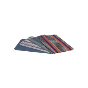 Tapete de jerga de 60 cm