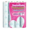 Papel Higiénico Tradicional Suavel 32 PZ.