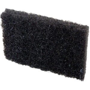 Fibra Negra Scotch-Brite® 146 x 92 3M P76