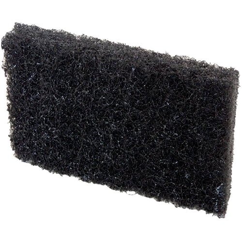 Fibra Negra Scotch-Brite® 146 x 92 3M P76