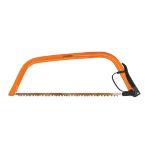 Arco jardinero tubular de 24"