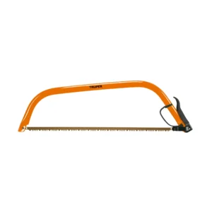 Arco jardinero tubular de 30"