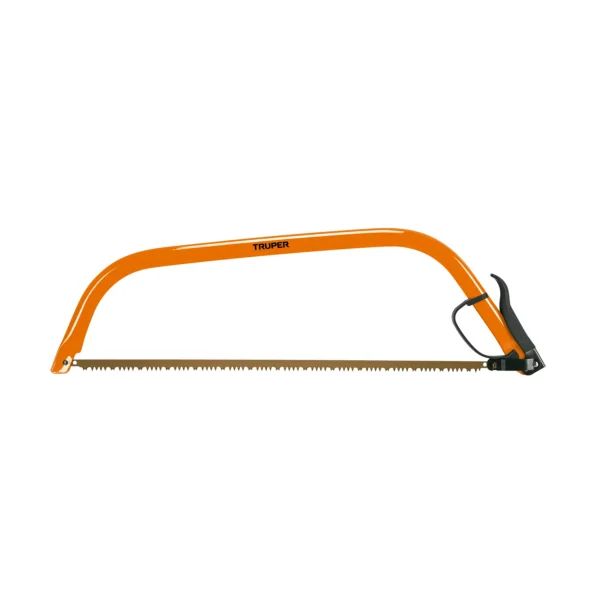 Arco jardinero tubular de 30"