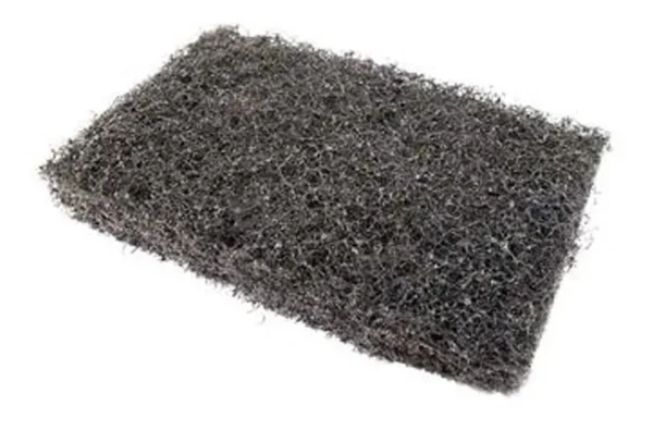 Fibra Negra Scotch-Brite® 146 x 92 3M P76