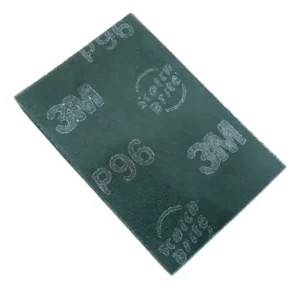 Fibra Verde Scotch-Brite® 152 x 229 3M P96
