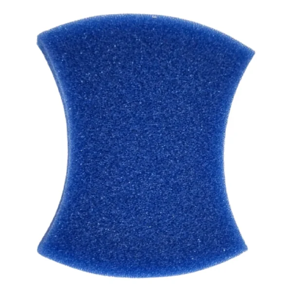 Fibra Scotch-Brite® Borra Fácil Ergonómica. 4004CC