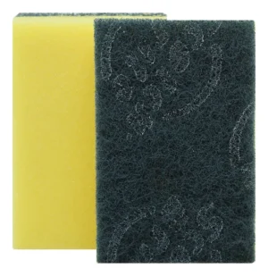 Fibra Verde C-Esponja Scotch-Brite® 120 x 80 3M P94
