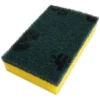Fibra Verde C-Esponja Scotch-Brite® 120 x 80 3M P94
