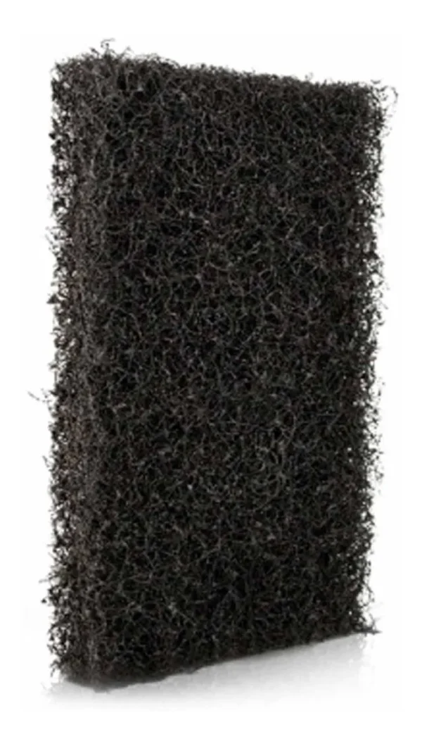Fibra Negra Scotch-Brite® 146 x 92 3M P76