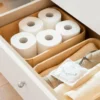 Papel Higiénico Tradicional Cottonelle 12 PZ