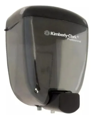Jabonera Kimberly Clark Color Humo