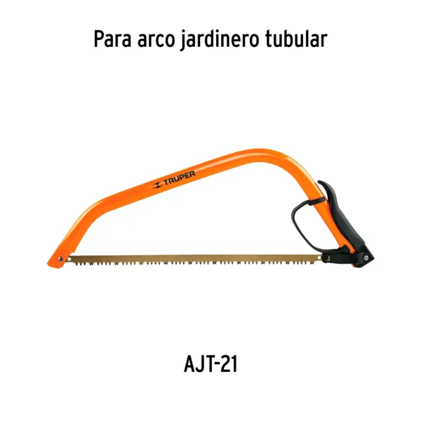 Segueta de repuesto para arco jardinero AJT-21