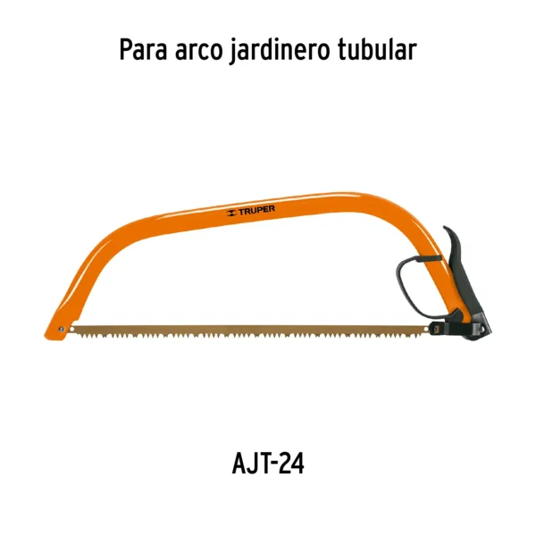 Segueta de repuesto para arco jardinero AJT-24