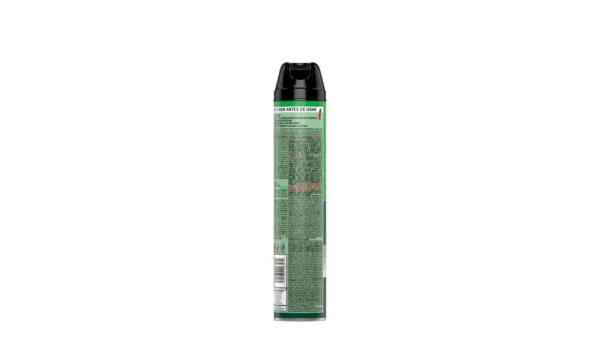 Insecticida en Aerosol Baygon Casa y Jardín 400ml