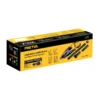 Aspiradora para auto, 20V, 1 batería 2Ah