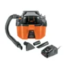 Aspiradora 20V, sin accesorios