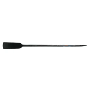 Barra cavadora 1" x 120 cm, escoplo 102 mm