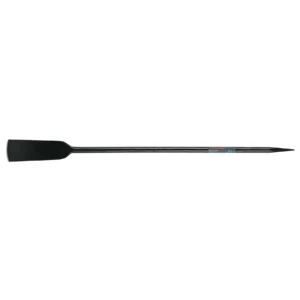 Barra cavadora 1" x 130 cm, escoplo 102 mm